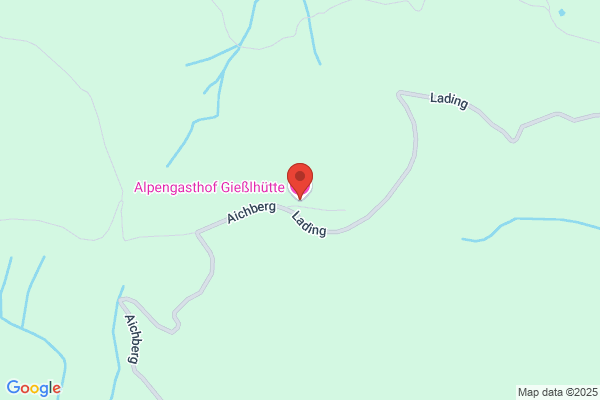 Gasthaus Gisselhuette