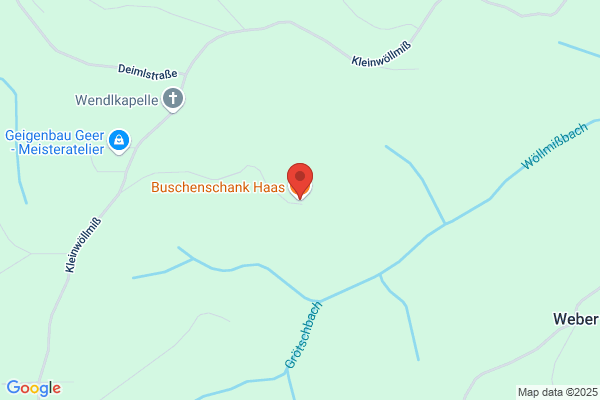 Gasthaus Haas