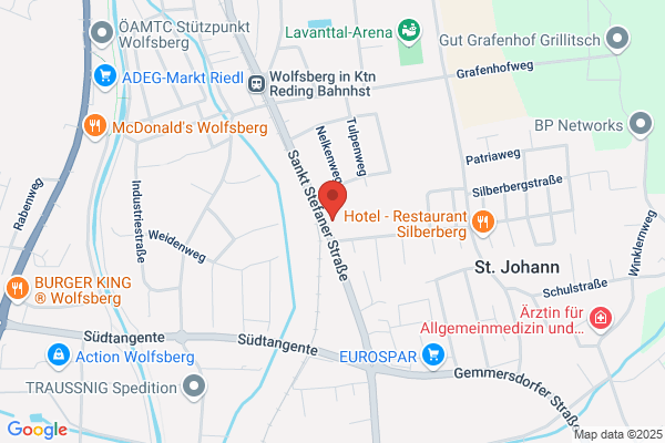 Gasthaus Kreuzkogler- Bellissimo