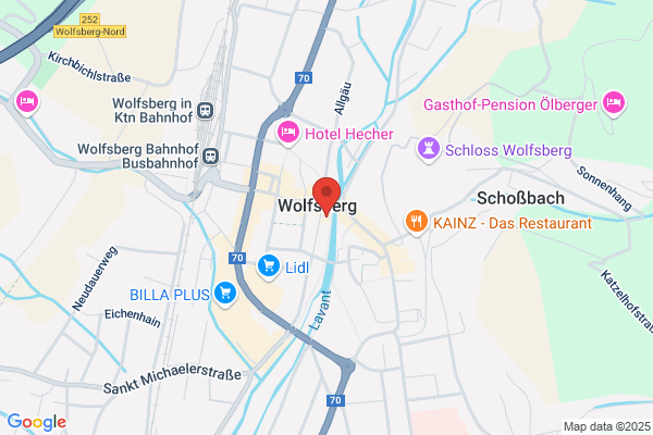 Hotel Pfundner