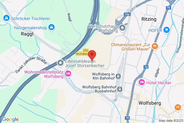 Gefluegelzucht Kupelwieser