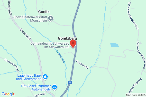 Gemeindeamt Schwarzau