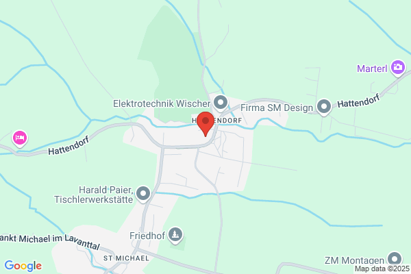 Thamerl Innen- u. Aussen- putze OHG