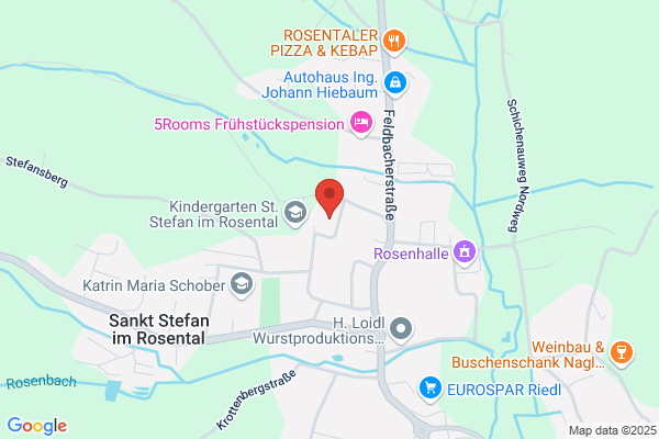 Haupt- u Realschule St. Stefan im Rosental