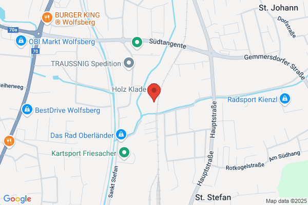 Egon Klade GmbH.