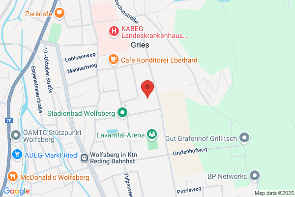 Bundeshandelsakademie u Bundeshandelsschule BHAK/BHAS Wolfsberg