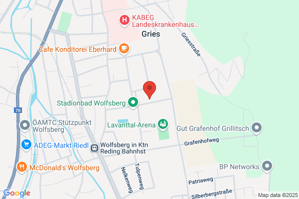 Forsthuber - Wutscher - Trippel OEG