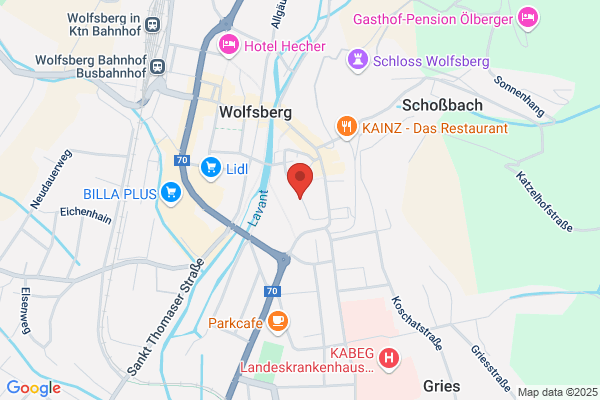 Gebaeudeverwaltung Labi KEG