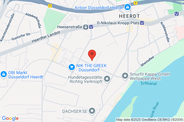 S.P. Immobilien Errichtungs- und Betreibungsges.m.b.H.