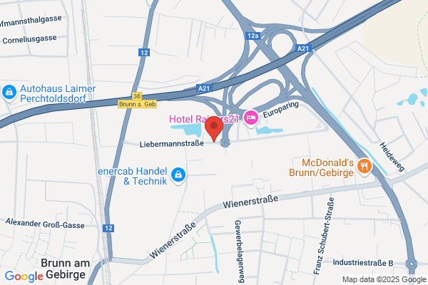 TTP Marketing u. Business Development GmbH