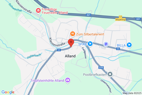 Gemeindeamt