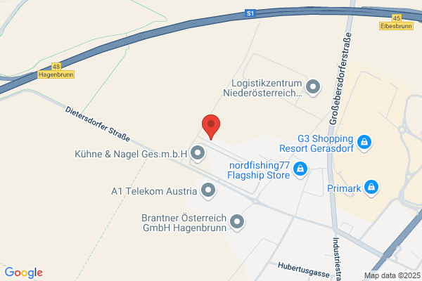 Allgraph Maschinenhandel GmbH