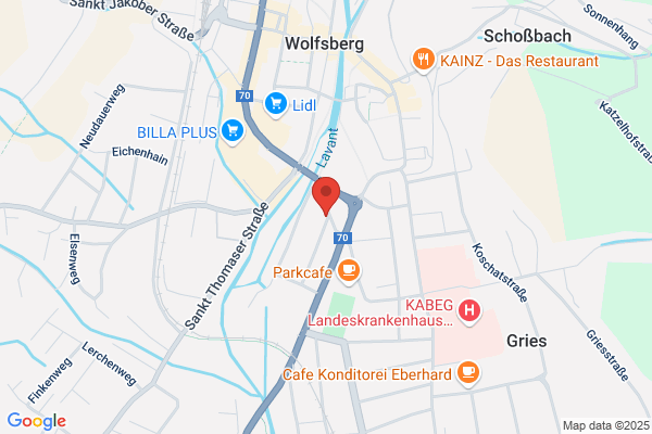 Entwicklungsagentur Kaernten GmbH