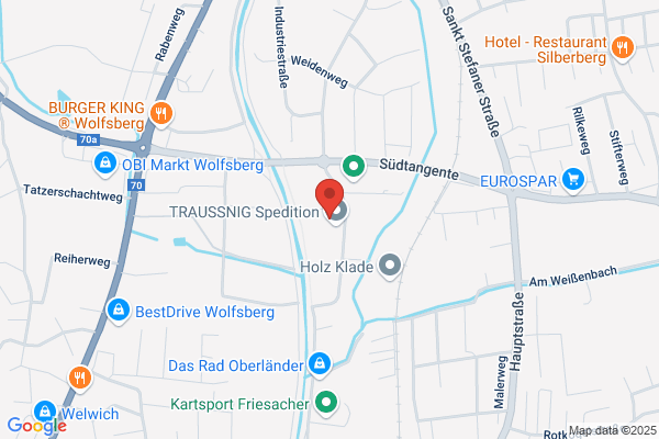 Gutsche Immobilien GmbH