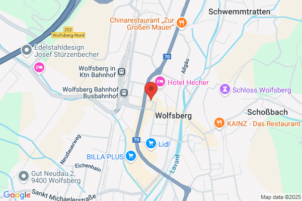 Kammer f. Arbeiter u. Angestellte f. Kaernten