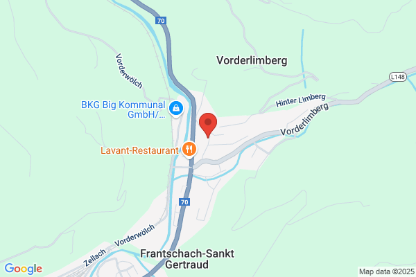 Katholische Pfarramt