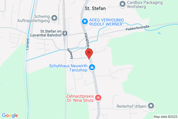 Pfarrkindergarten St. Stefan
