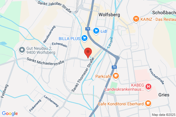 EKI Wolfsberg
