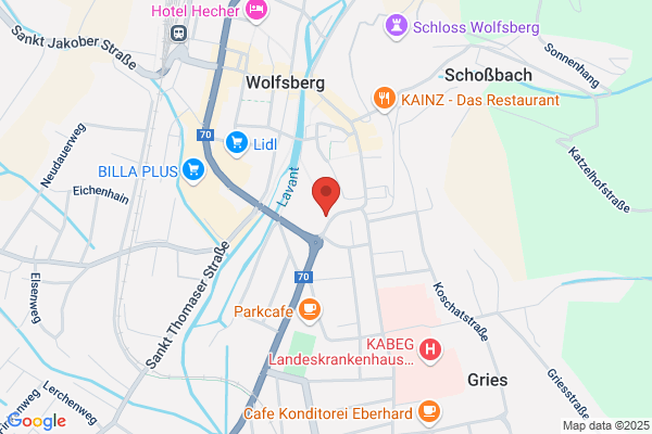 Kapuzinerkloster