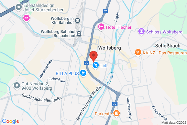 Diagnost GmbH Wolfsberg