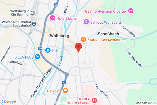 Stadtbuecherei Wolfsberg