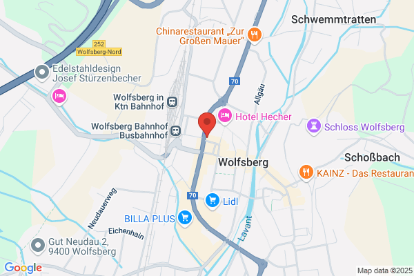 Kaerntner Wettbuero Ges.mbH