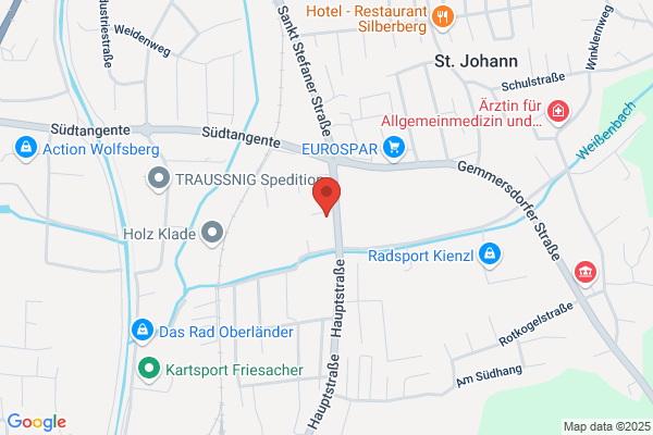 Desenbekowitsch und Unterholzer OEG