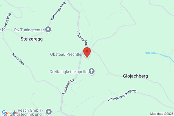 Obstbau Prechtler