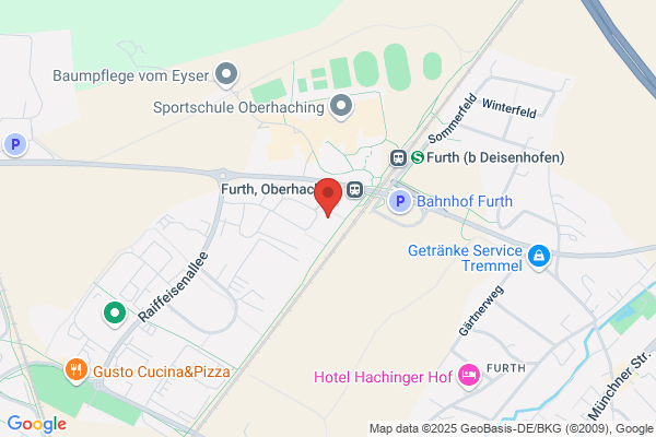 EURO-TECH Anlagenbau GmbH