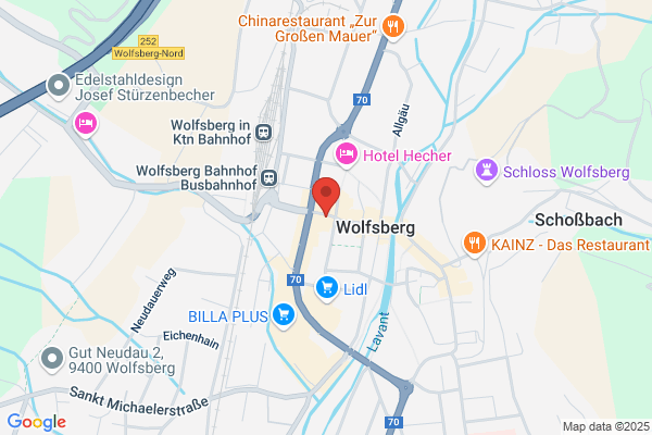 Trettenbrein Fleischhauerei GesmbH und Co KG