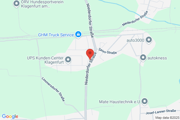 LOGMAIL Logistik GmbH