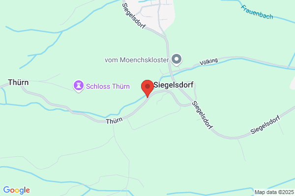 Gasthof-Pension Thürnerwirt