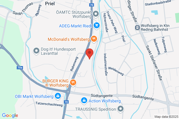 TEDi Warenhandels GmbH