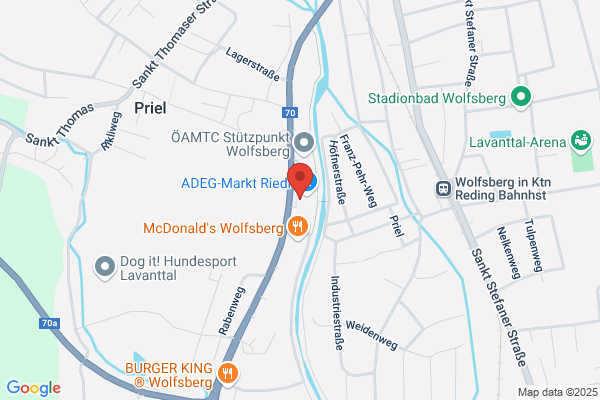 HITREISE GmbH