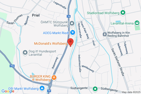 Befurt GmbH
