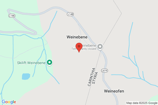 Weinebene Schilift Ges. mbH
