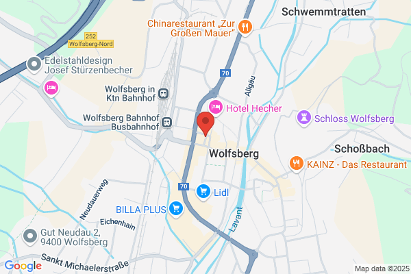 Quick-Schuh Markt E. Balzer