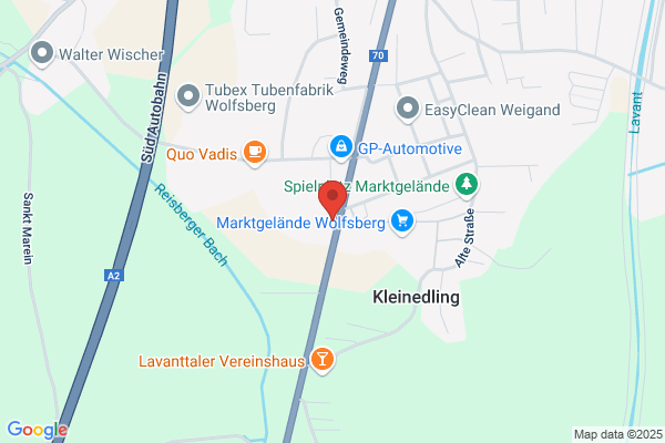 Wolfsberger Brautsalon Scharf