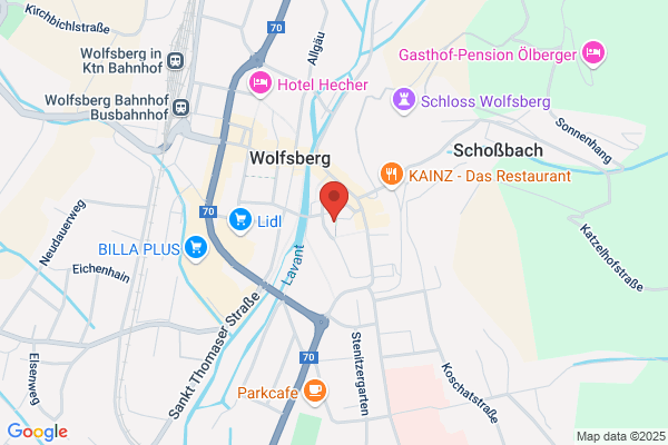 Beratungsstelle f Suchtgefahr d Kaerntner Caritasverbandes