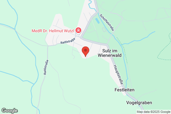 Gesundheitspraxis Sulz im Wienerwald