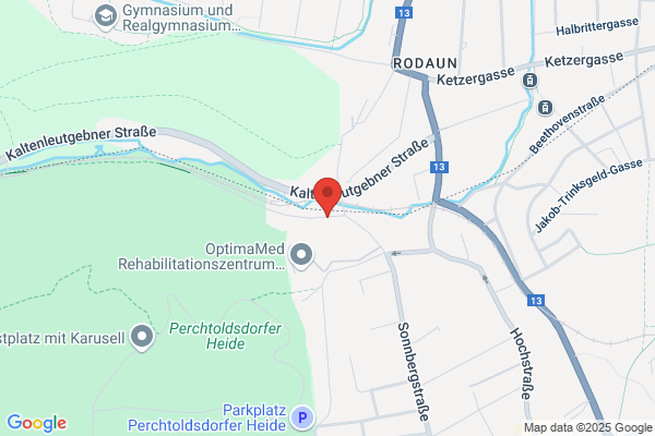 May M Industrievertretungen GesmbH und Co KG