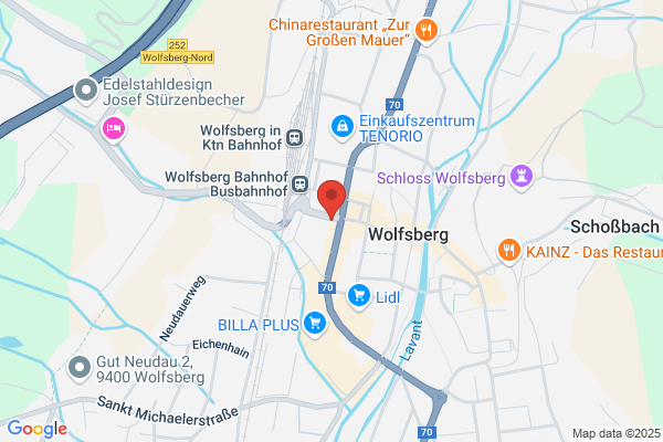 Oesterreichische Post AG Postamt