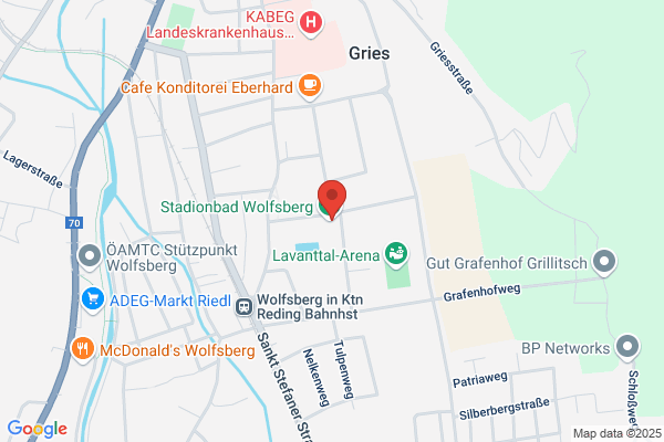 Stadionbad