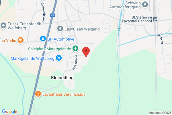 TC Raiffeisen St. Andrae
