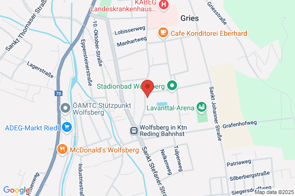 ALBE Bau u Personalbereitstellung GmbH