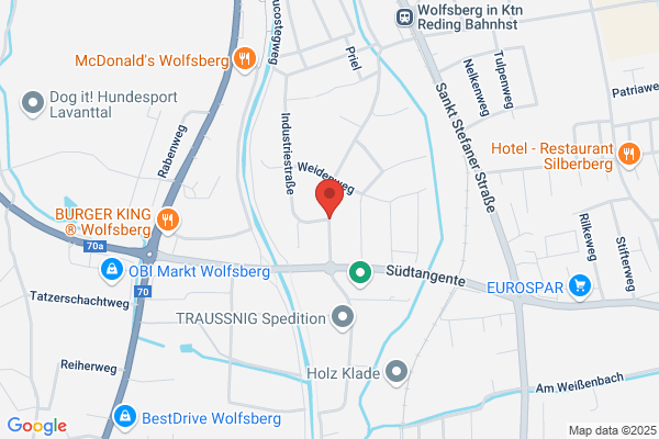 KEA Automation GmbH