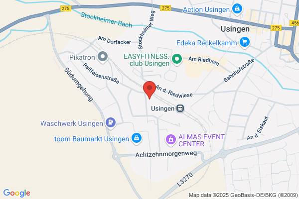Pro-Cut Werkzeugtechnik GmbH