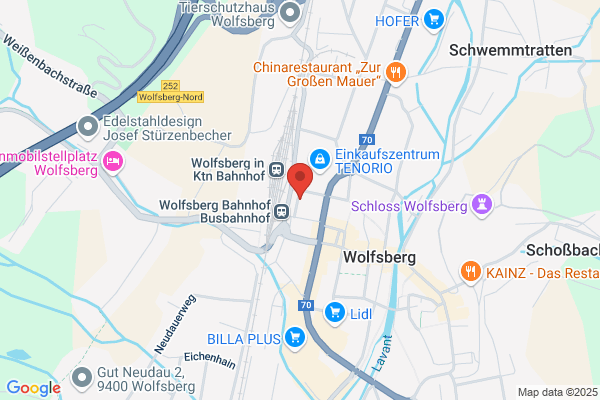 CPI Zweiradvertriebs GmbH