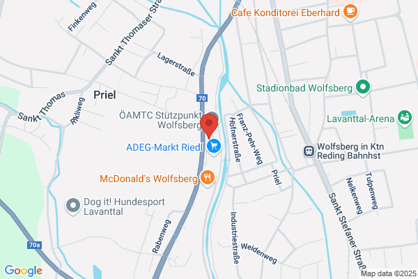 Esso-Austria AG