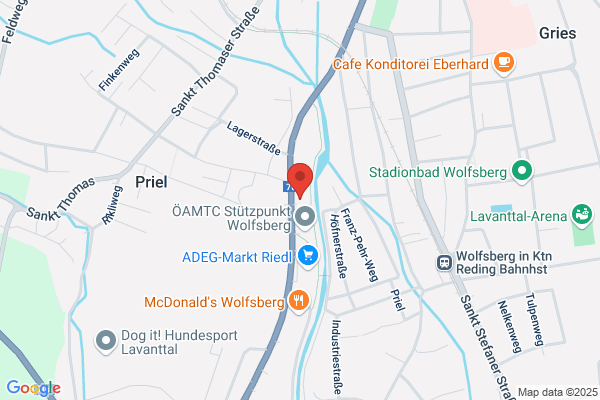 JET-Tankstelle